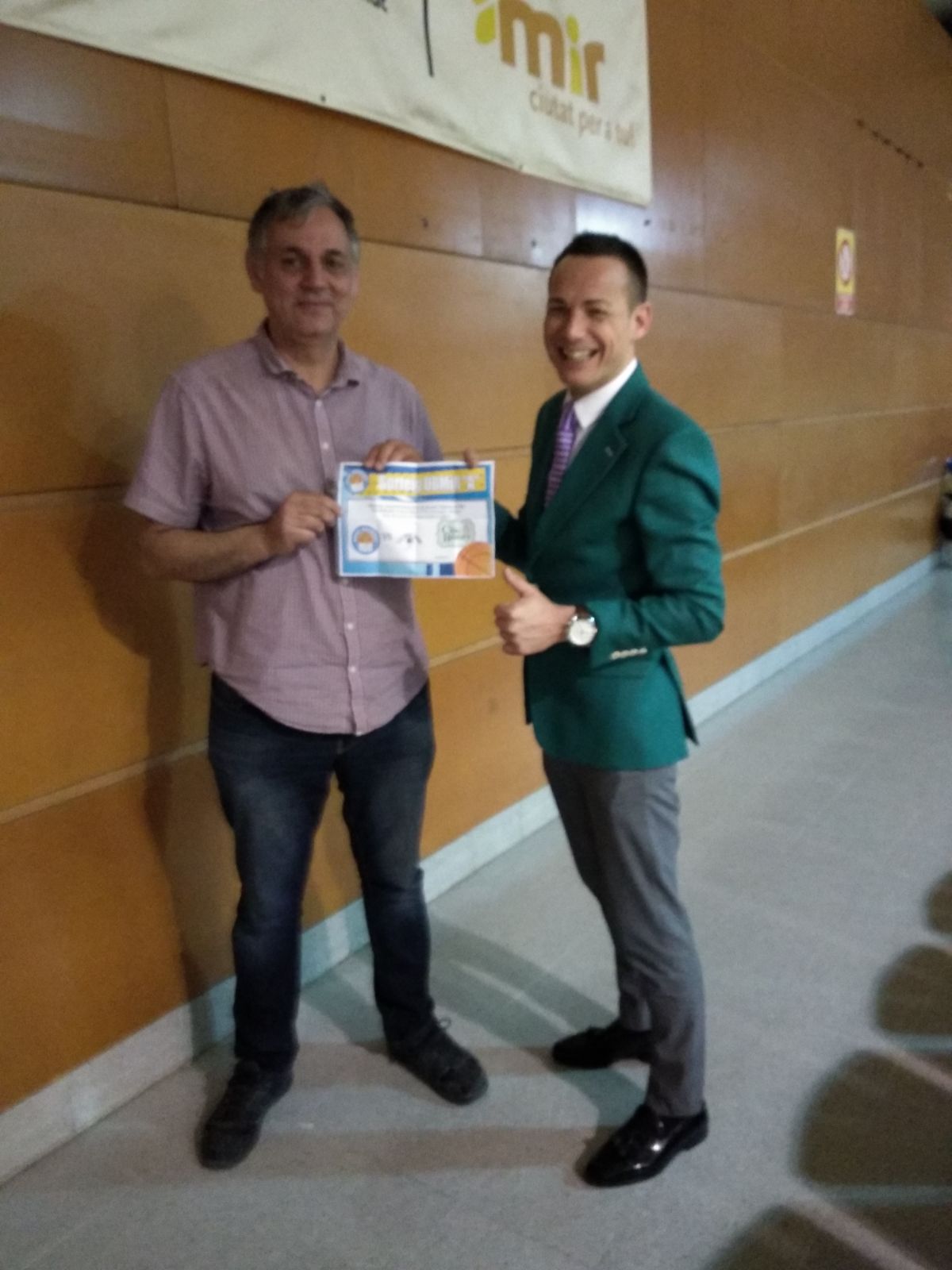 Ganador Concurso Senior 2018 04 29