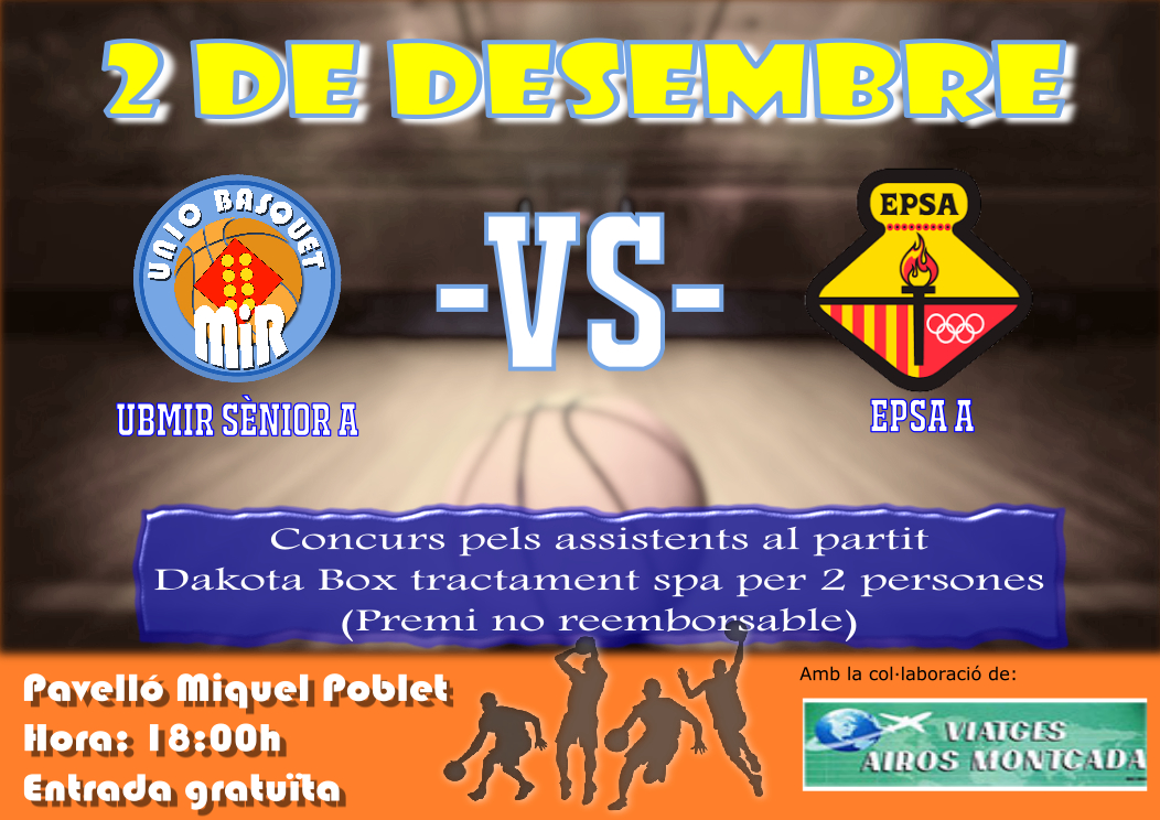 SENIOR A EPSA 02 12 2018